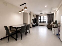 Blk 259B Punggol Topaz (Punggol), HDB 4 Rooms #583113251